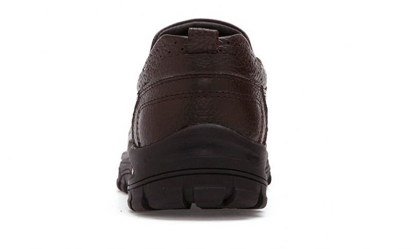 Montenegro Miesten Lace Up Loafers -kengät - Musta
