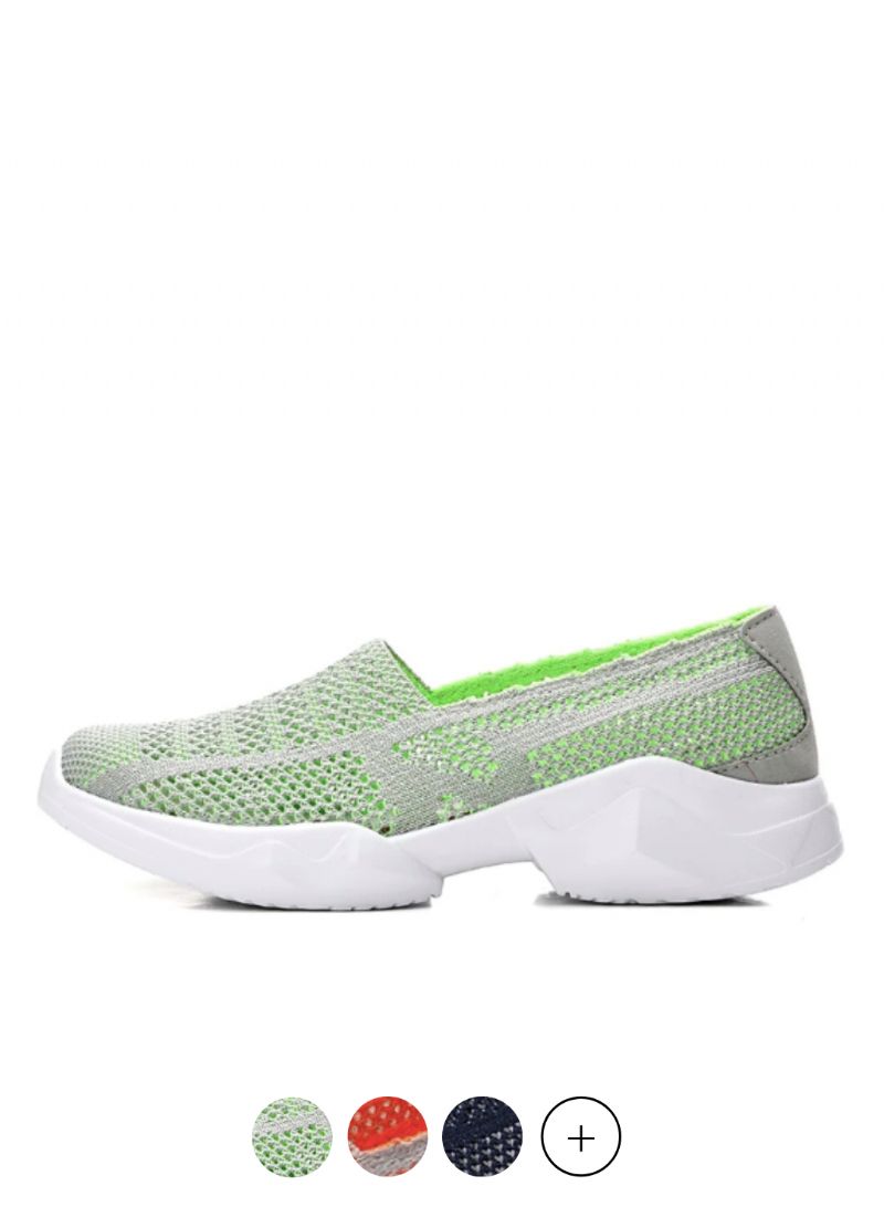 Mora Slip-on