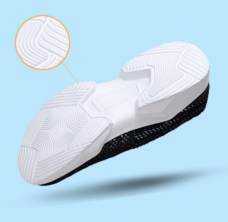 Mora Slip-on - Vihreä