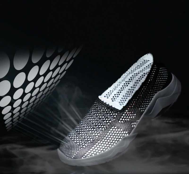 Mora Slip-on - Vihreä