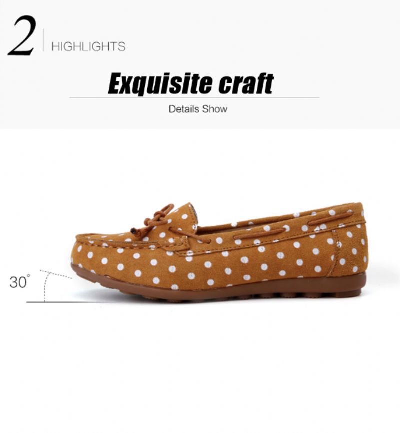 Morales Loafer - Tummansininen