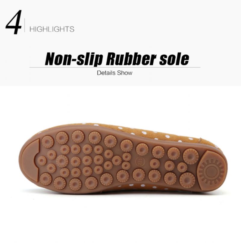 Morales Loafer - Tummansininen