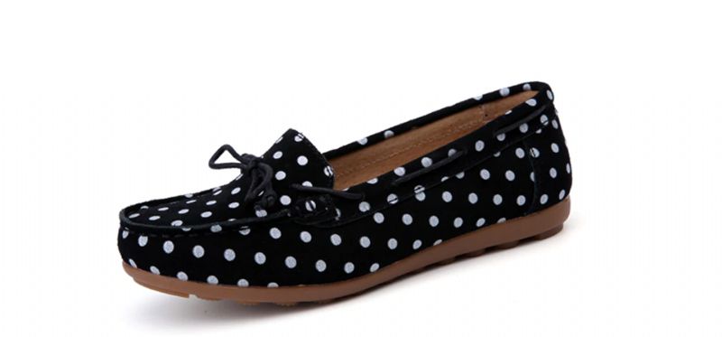 Morales Loafer - Tummansininen