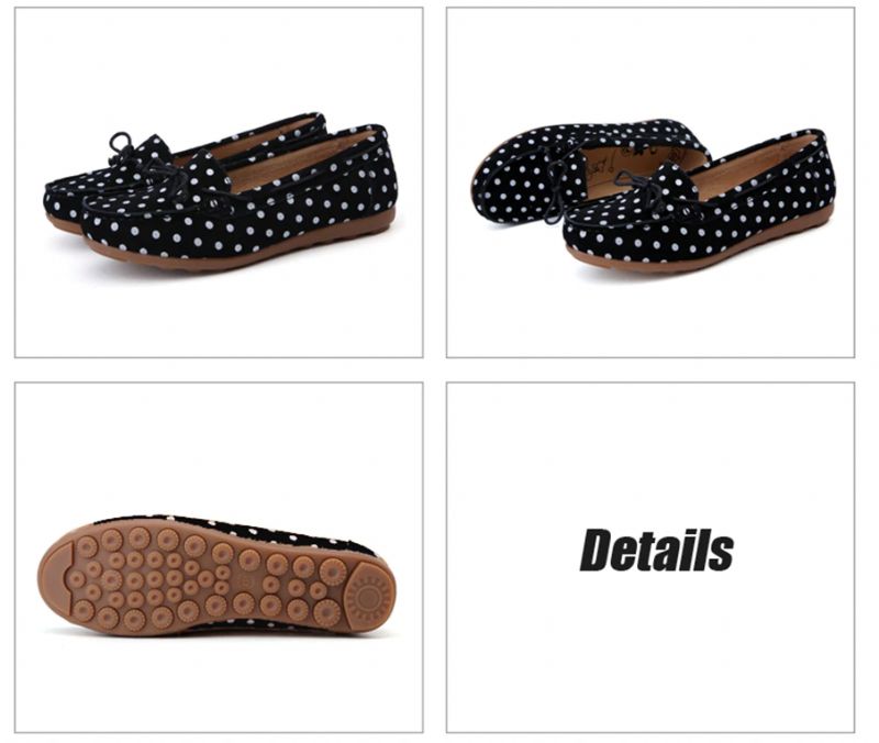 Morales Loafer - Tummansininen