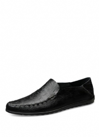 Morenos Miesten Loafers