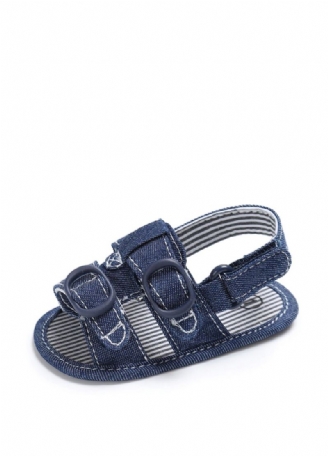 Morillo Unisex Lasten Sandaalit