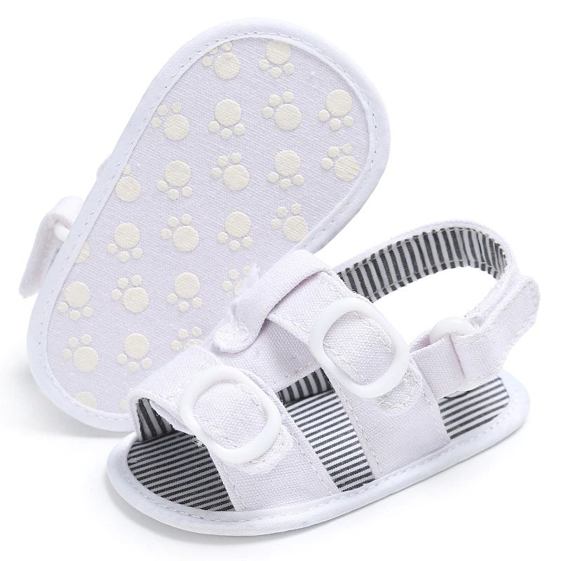 Morillo Unisex Lasten Sandaalit - Laivasto