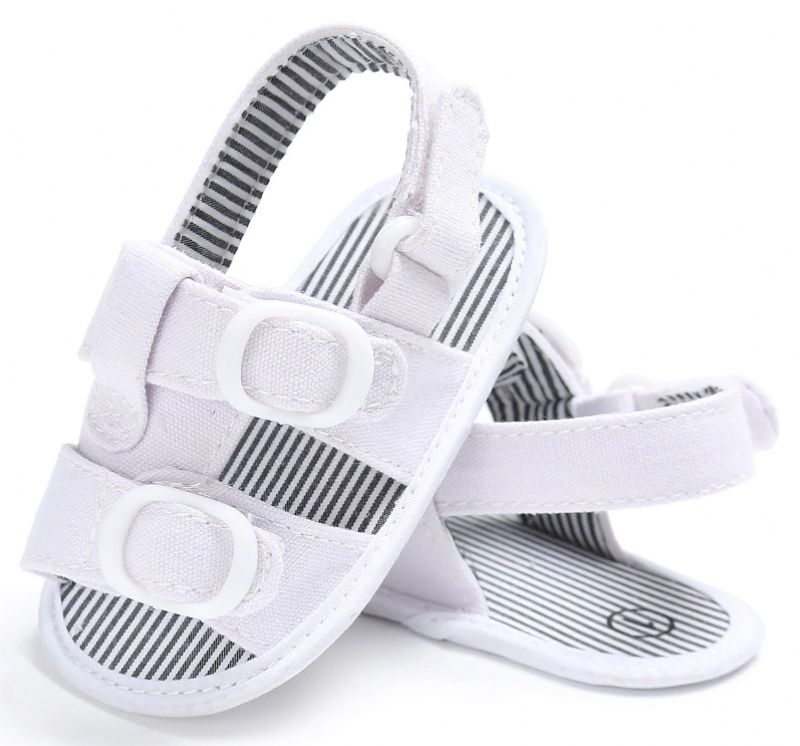 Morillo Unisex Lasten Sandaalit - Laivasto
