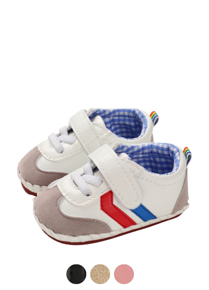 Mulan Unisex Lasten Rennot Tennarit