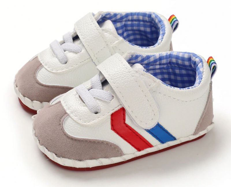 Mulan Unisex Lasten Rennot Tennarit - Sininen