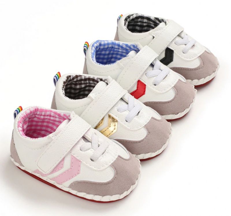 Mulan Unisex Lasten Rennot Tennarit - Sininen