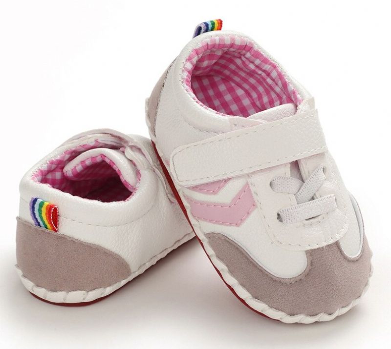 Mulan Unisex Lasten Rennot Tennarit - Sininen