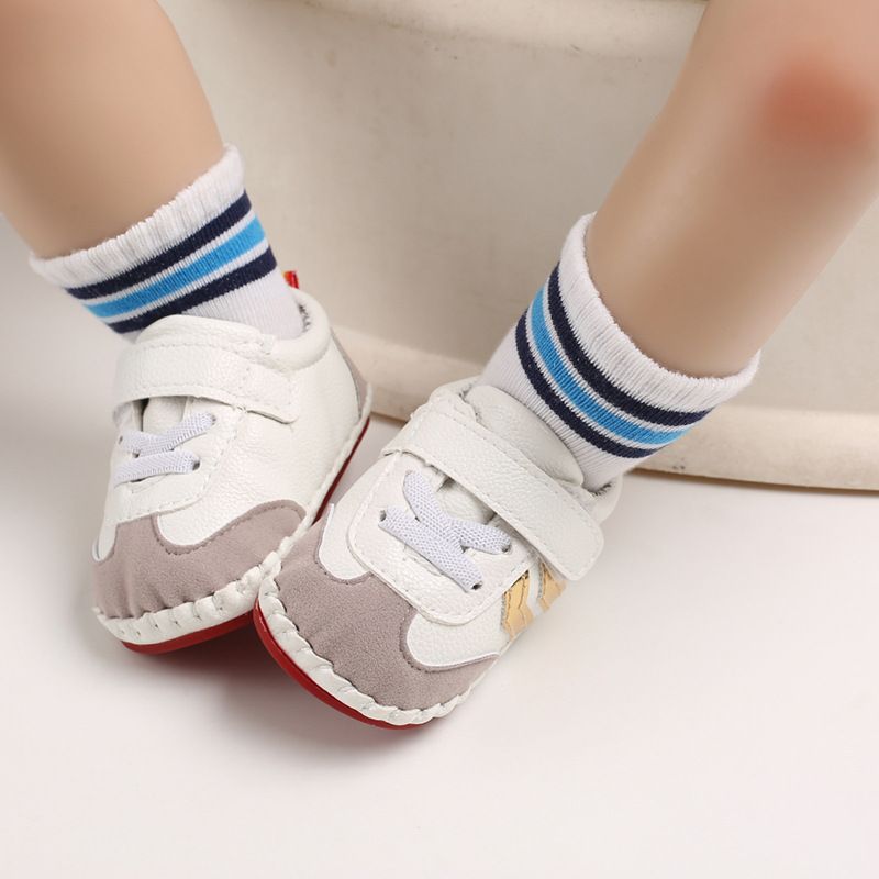 Mulan Unisex Lasten Rennot Tennarit - Sininen