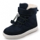 Navy Fur