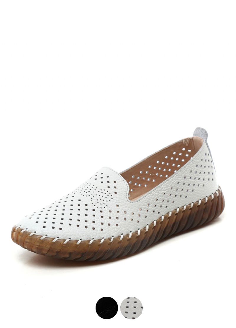 Nadia Naisten Loafer-kengät