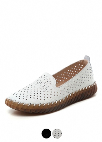 Nadia Naisten Loafer-kengät