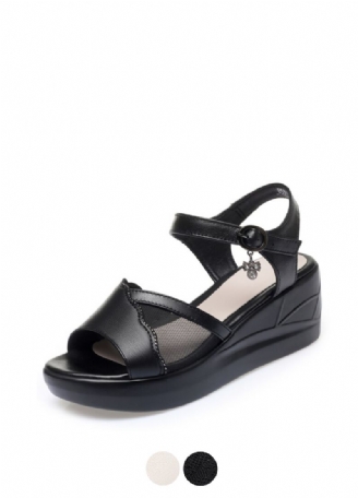 Nadia Naisten Wedge Sandaalit