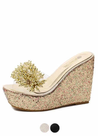 Nadia Naisten Wedges-sandaalit