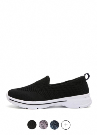 Naisten Abigail-slip-on-kengät