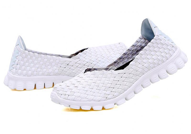 Naisten Afra Slip-on -kengät - Laivastonsininen