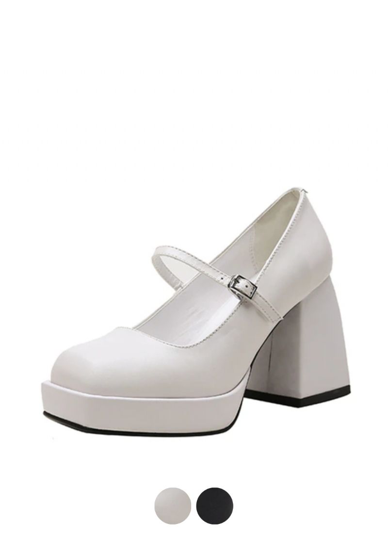 Naisten Agathe Pumps -kengät