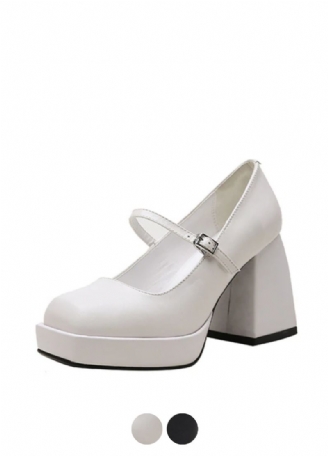 Naisten Agathe Pumps -kengät