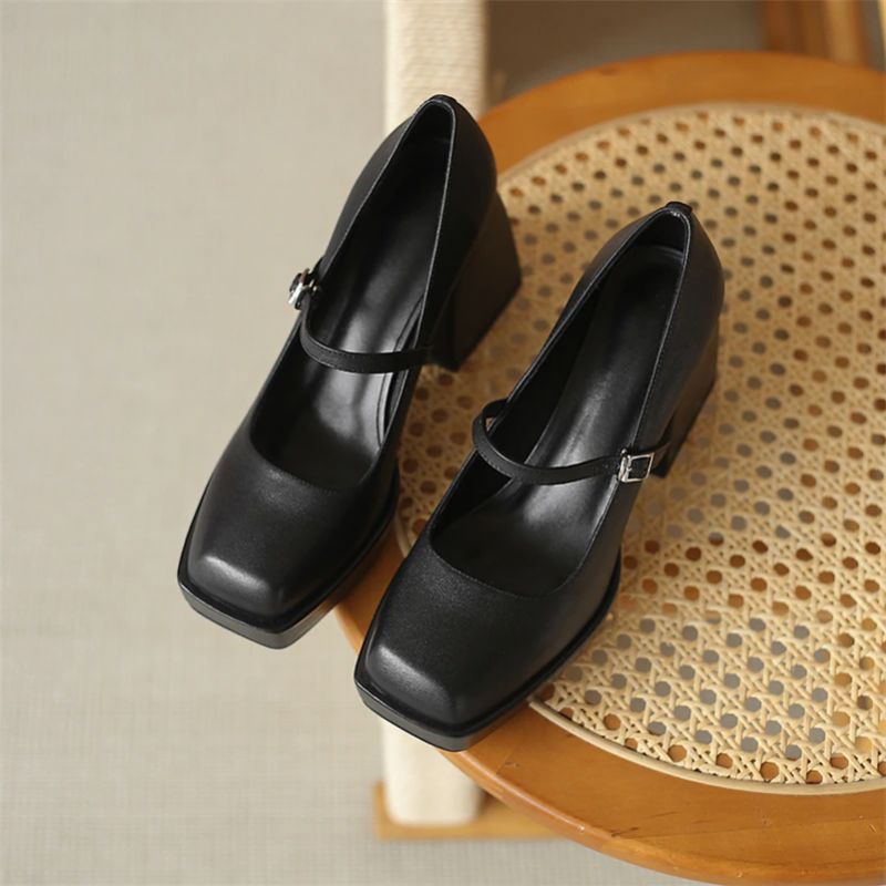 Naisten Agathe Pumps -kengät - Valkoinen