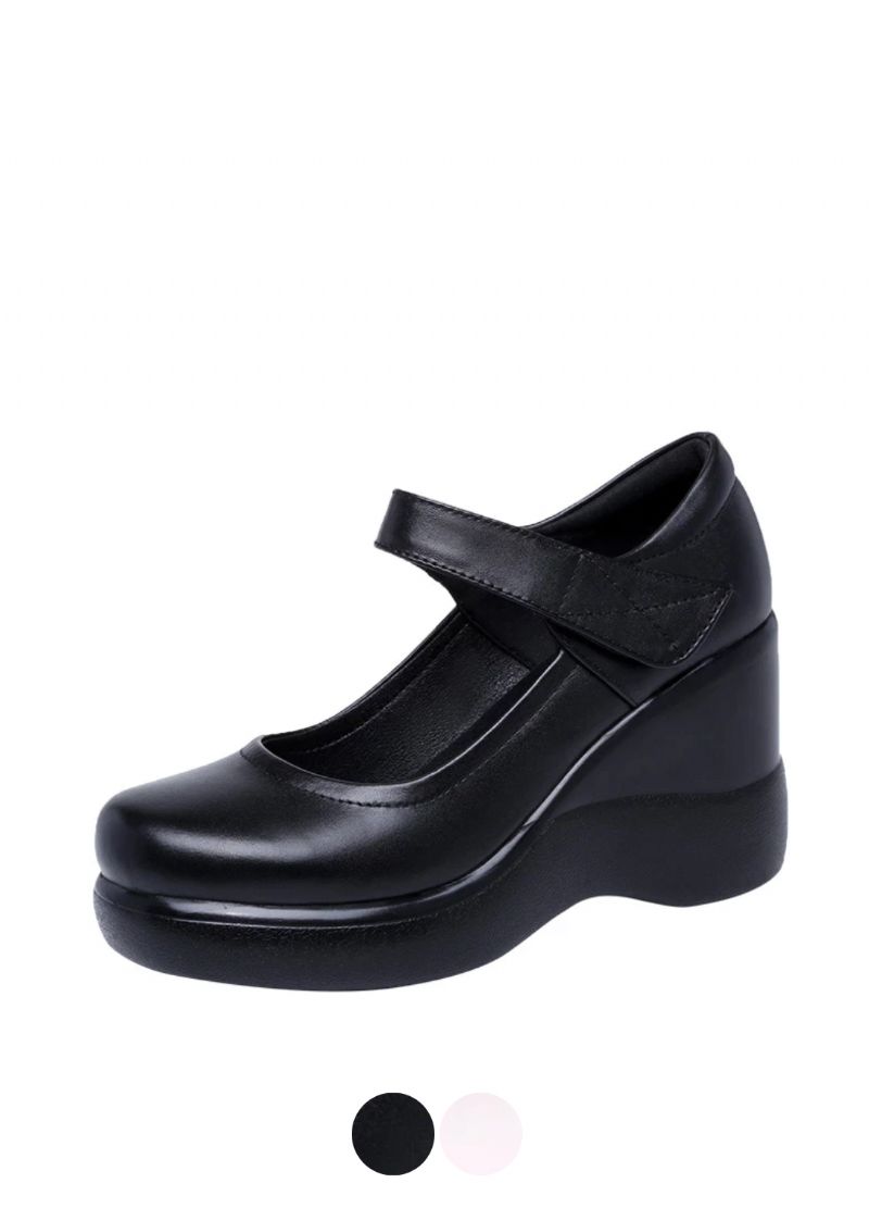 Naisten Agustina Platform Wedges -kengät