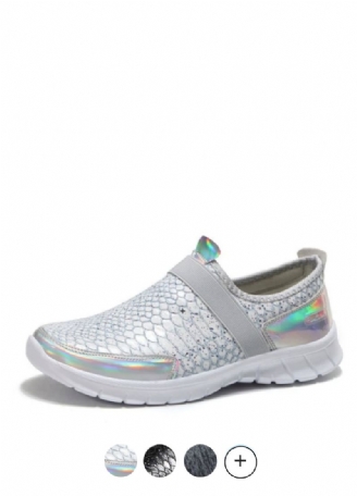 Naisten Aina Slip-on -kengät