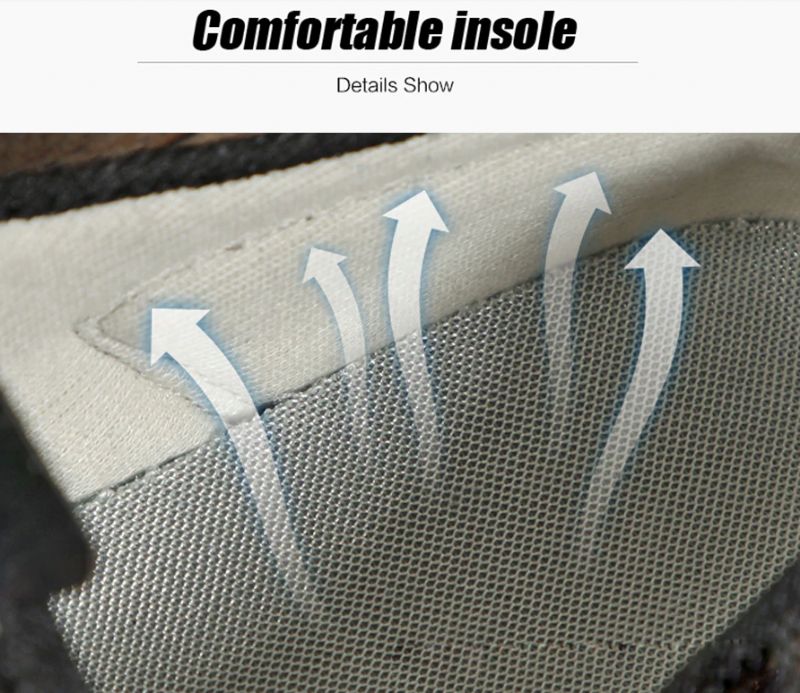 Naisten Aina Slip-on -kengät - Hopea