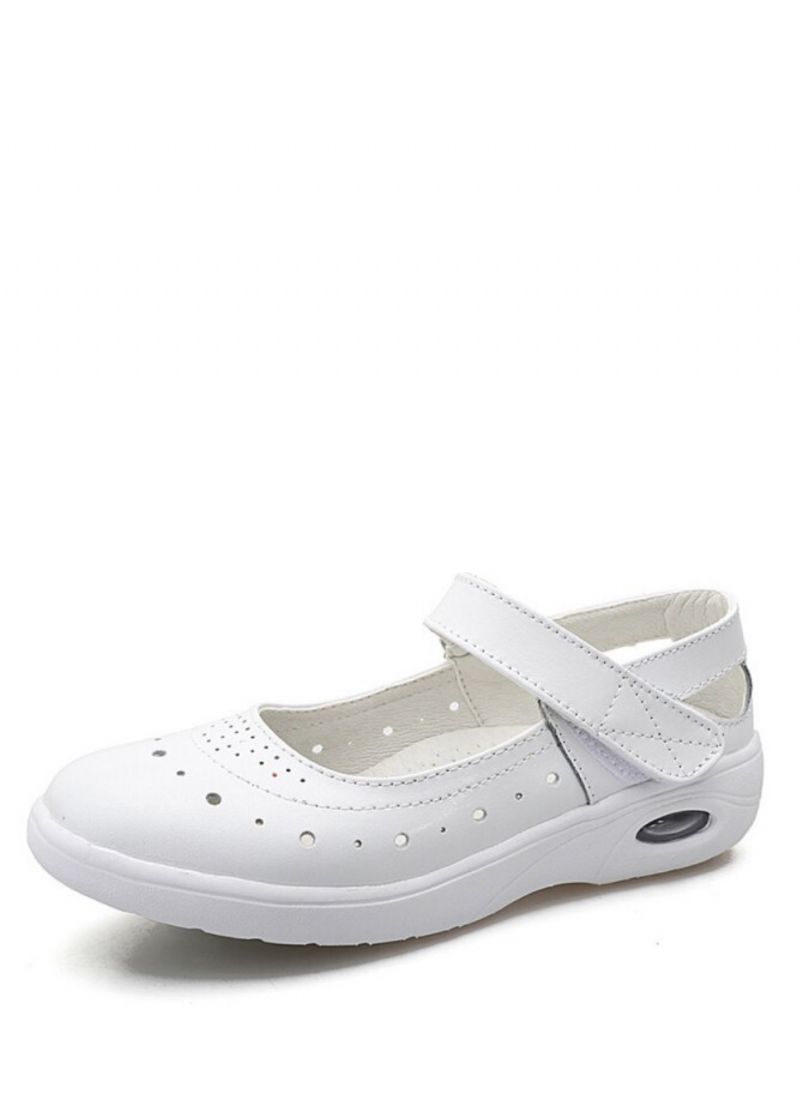 Naisten Aleida Loafer -kengät