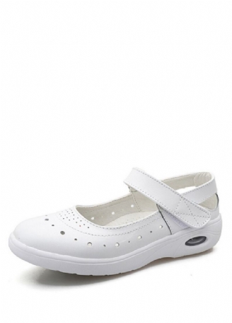 Naisten Aleida Loafer -kengät