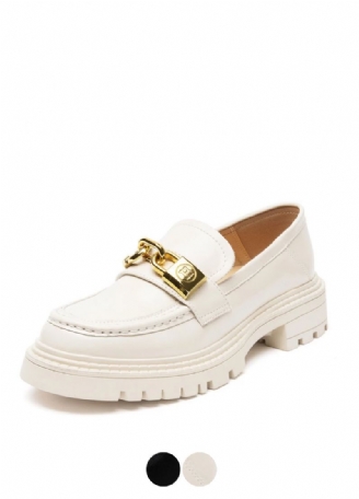 Naisten Amadeo Loafer -kengät