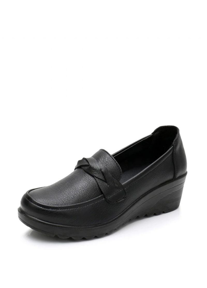 Naisten Amanda Loafer -kengät