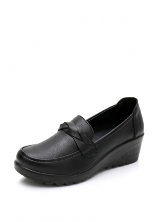 Naisten Amanda Loafer -kengät