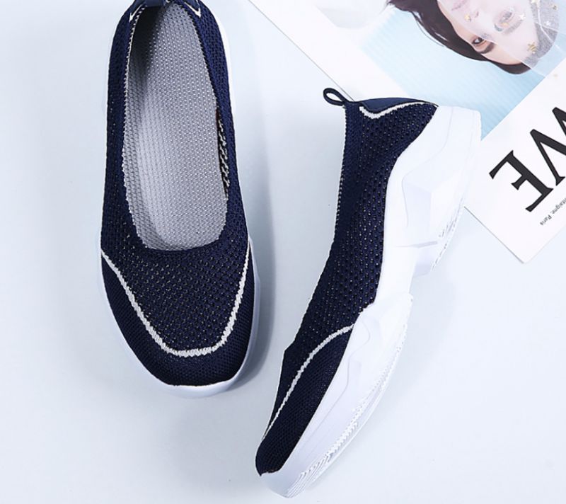 Naisten Amaury Loafer -kengät - Royal Blue