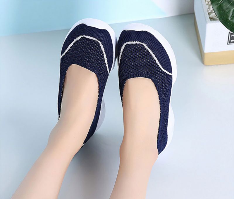 Naisten Amaury Loafer -kengät - Royal Blue