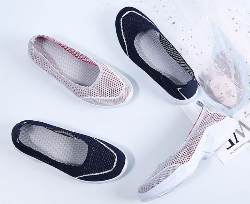 Naisten Amaury Loafer -kengät - Royal Blue