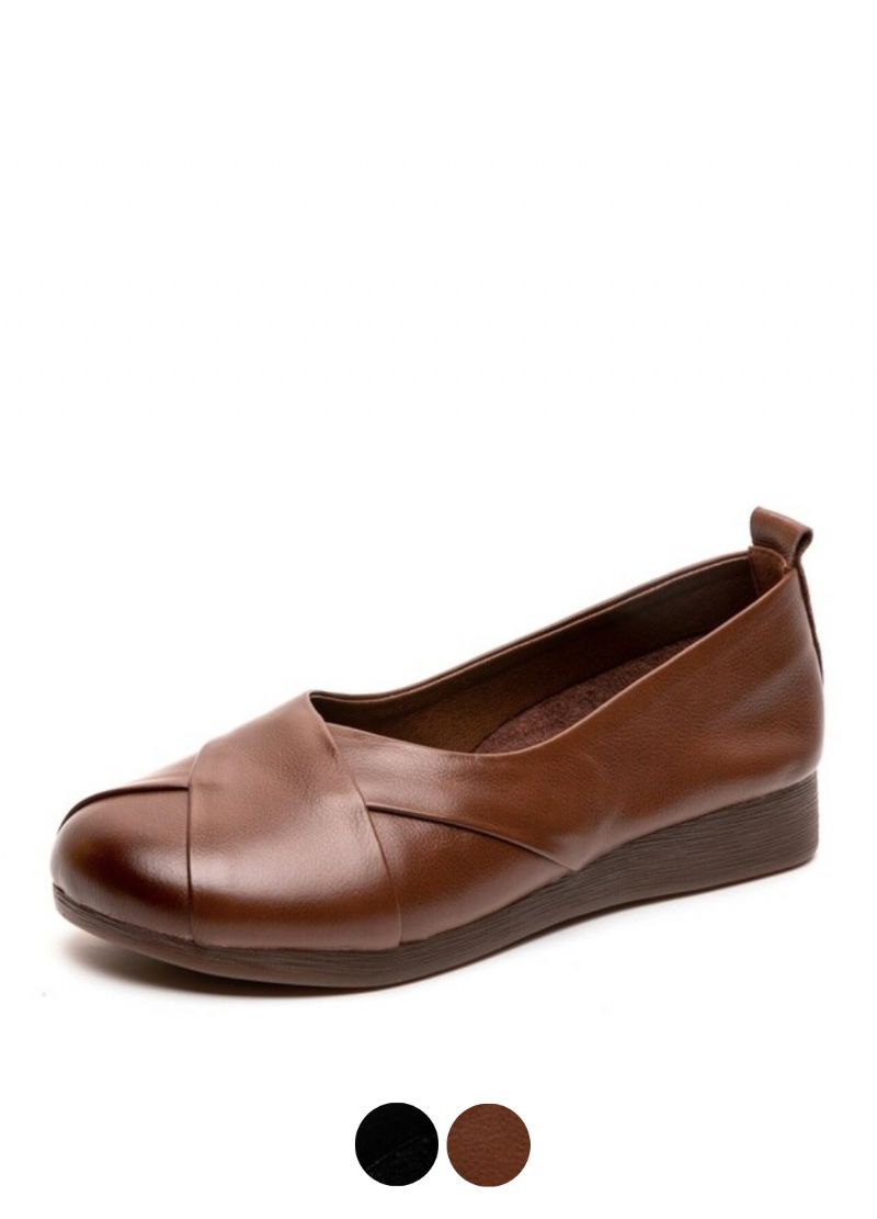 Naisten Amelia Loafer -kengät