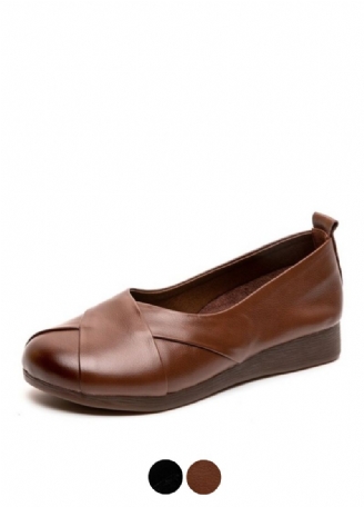 Naisten Amelia Loafer -kengät