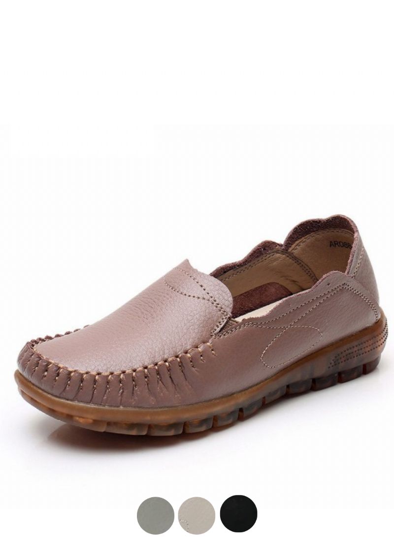 Naisten Anahi Loafer -kengät