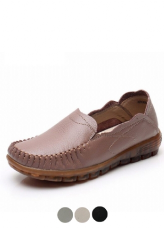 Naisten Anahi Loafer -kengät