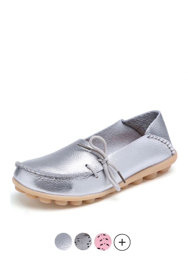 Naisten Anahita Loafer -kengät