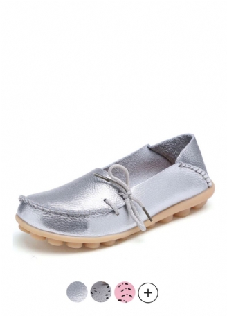 Naisten Anahita Loafer -kengät