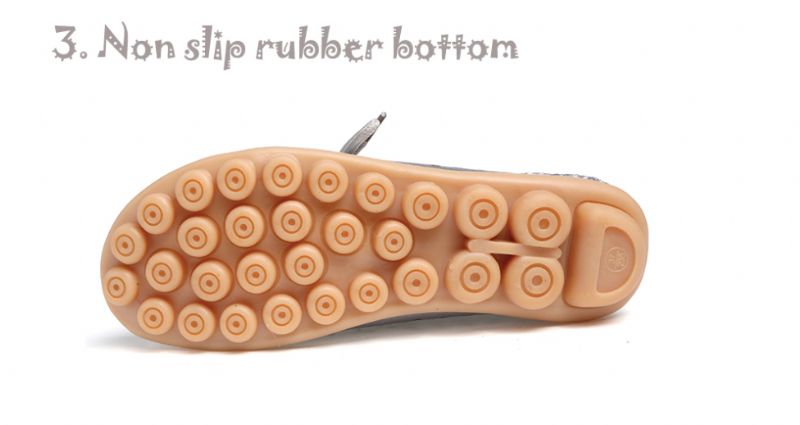 Naisten Anahita Loafer -kengät - Hopea