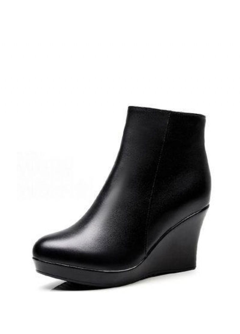 Naisten Aranea Wedges -saappaat