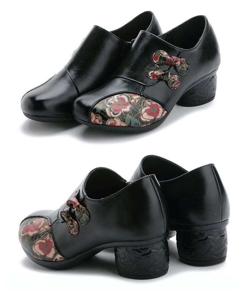 Naisten Arango Pumps -kengät - Musta