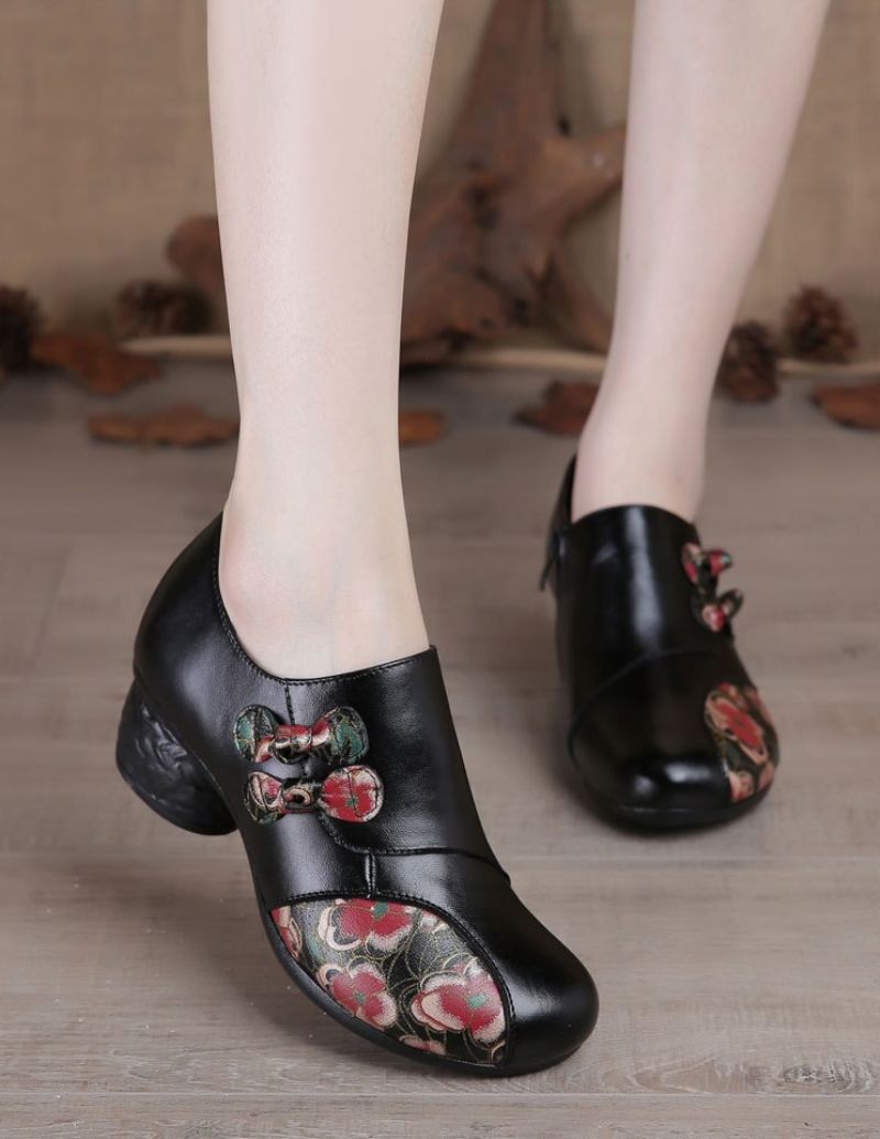 Naisten Arango Pumps -kengät - Musta
