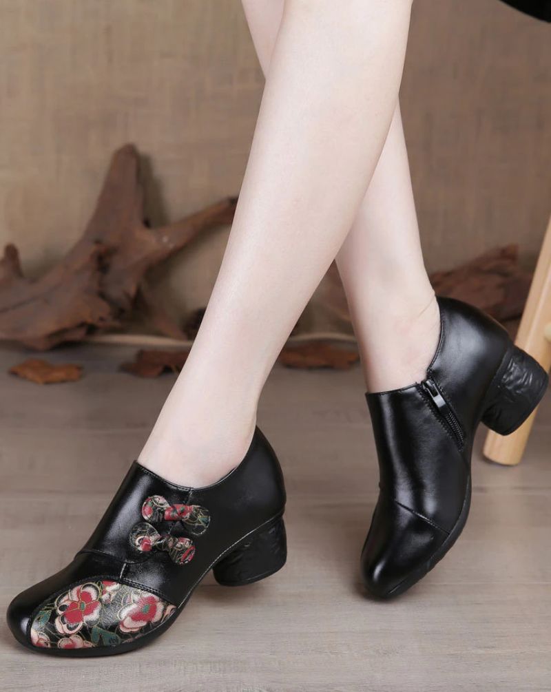 Naisten Arango Pumps -kengät - Musta
