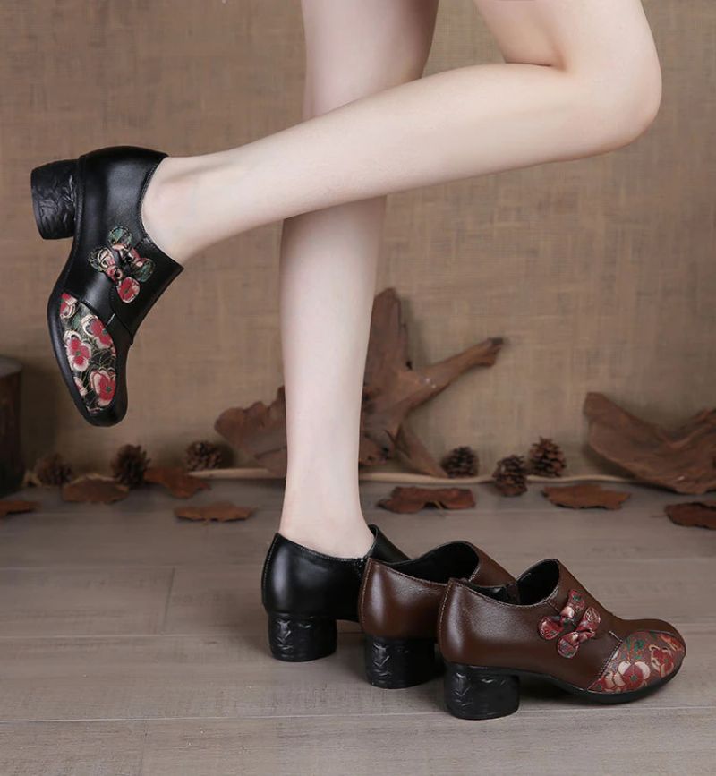 Naisten Arango Pumps -kengät - Musta